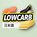 Low carb recipes diet app