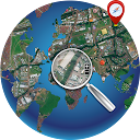 Street View Earth Map GPS HD