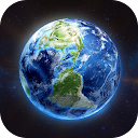 Live Earth Maps 3d View