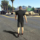 Gangster Mafia City