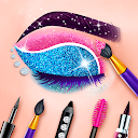 Eye Art: Fashion makeup games