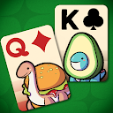 FLICK SOLITAIRE