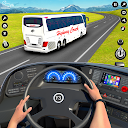 Bus Simulator 3D: Bus Games