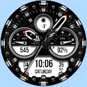 WFP 225 Brutal Mod2 Watch Face