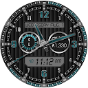 Digi-Gen HD Watch Face