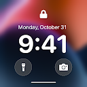 iNotify - iOS Lock Screen