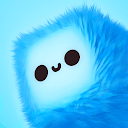 Fluffy Fall: Fly Fast to Dodge
