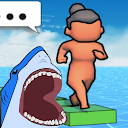 単語パズルゲーム