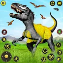 Real Dino Hunting: Zoo Hunter