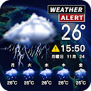 Weather Forecast