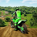 Dirt Bike Freestyle Motocross