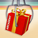 Arcademy: Live Claw Machines