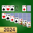 Solitaire - Card Game