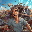 Junkyard Tycoon - Car Business