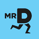 Mr D Food-delivery & takeaway