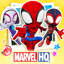 Marvel HQ