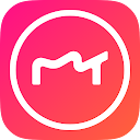 Meitu- Photo & Video Editor