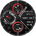 Chester New Classic watch face