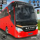 Bus Robot Car War - Robot Game