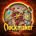 Clockmaker: Match 3 Games!
