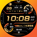 BALLOZI Metron Watch Face