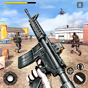 Gun Games 3D - Shooting Games