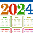 2023 Calendar