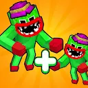 Merge Run Rainbow