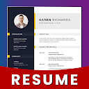 Resume Builder App & CV Maker