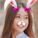 Face Live Camera: Photo Filters, Emojis, Stickers