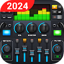 Equalizer- Bass Booster&Volume