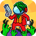 Impostor vs Zombie 2: Doomsday