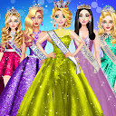 Fashion Girls Makeup & Dressup