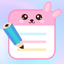 Niki: Cute Notes App
