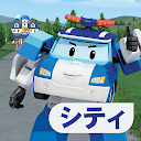 Robocar Poli: Games for Boys!