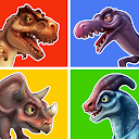 Dragon Merge Master 3D