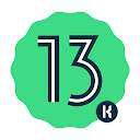 Android 13 Widgets - Androify