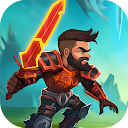 Firestone: Non-Stop Magic RPG
