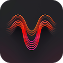 Vythm JR - Music Visualizer VJ