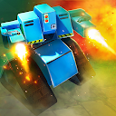世界の撮影ロボット