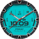 D-Max Watch Face