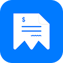 Receipt Generate Invoice Maker
