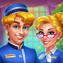 Dream Hotel: Hotel Manager Simulation games
