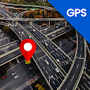 Maps & Live GPS Navigation