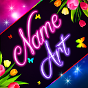 Name Art Photo Editor 2022