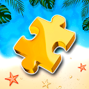 Colorful Jigsaw Puzzle Games