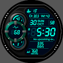 Chester G-Style LCD