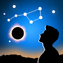 The Sky by Redshift: Astronomy