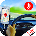 Voice GPS, Directions - Lite
