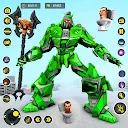 Rhino Robot Game – Robot Game